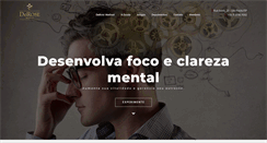 Desktop Screenshot of metododerosemorumbi.org